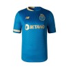 Camiseta de fútbol FC Porto Tercera Equipación 23-24 - Hombre